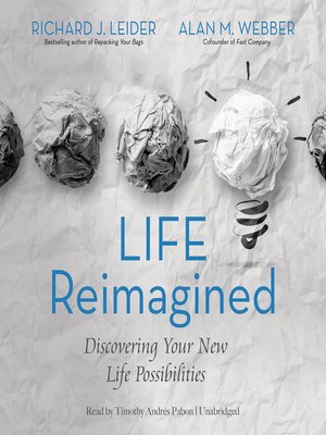 Life Reimagined - Audiobook